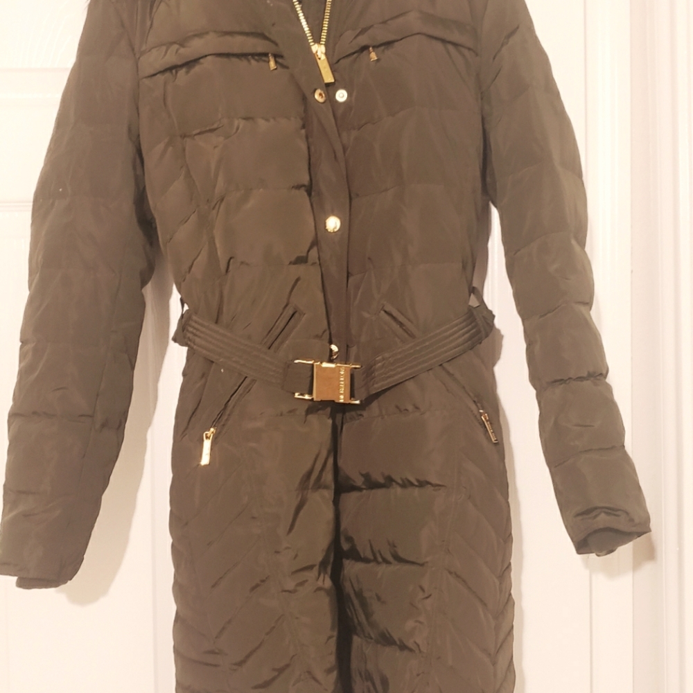 Michael kors jacket